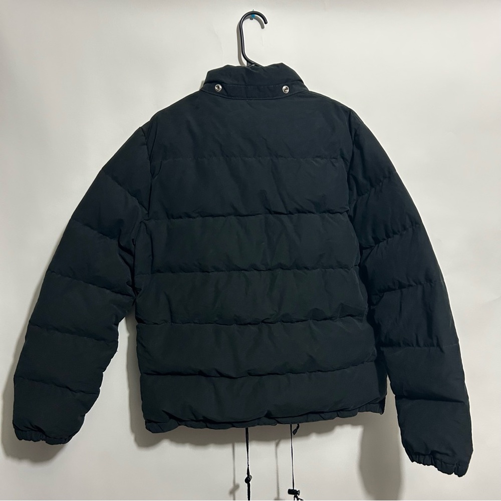 Denim & Supply Polo Ralph Lauren Down Puffer Winter Jacket XL - Picture 2 of 8